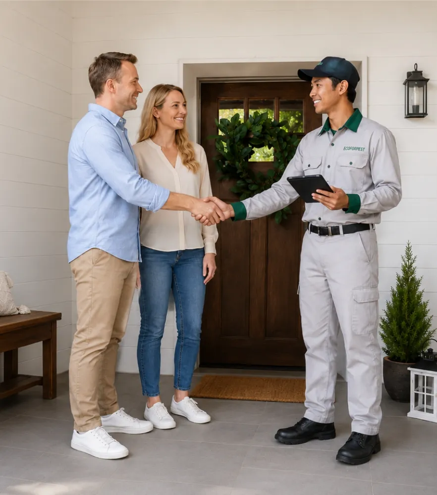Need Pest Control Service in Bali mobile