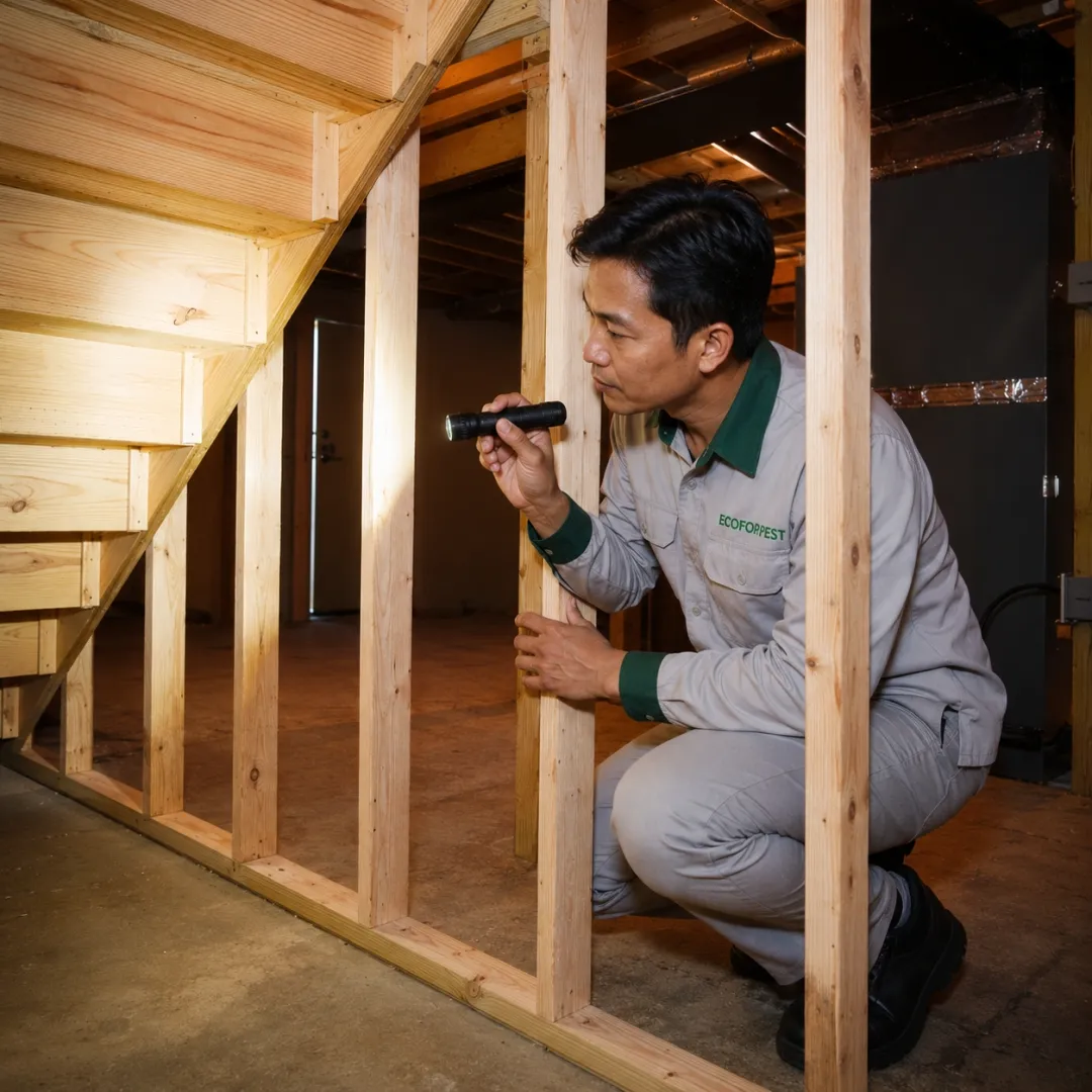 termite control bali inspection