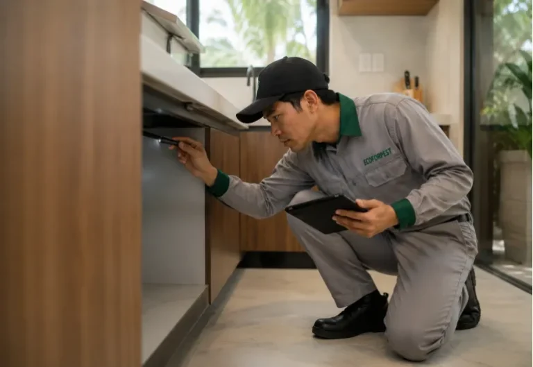 ntegrated Pest Management (IPM) in Bali: A Practical Guide for Property Owners