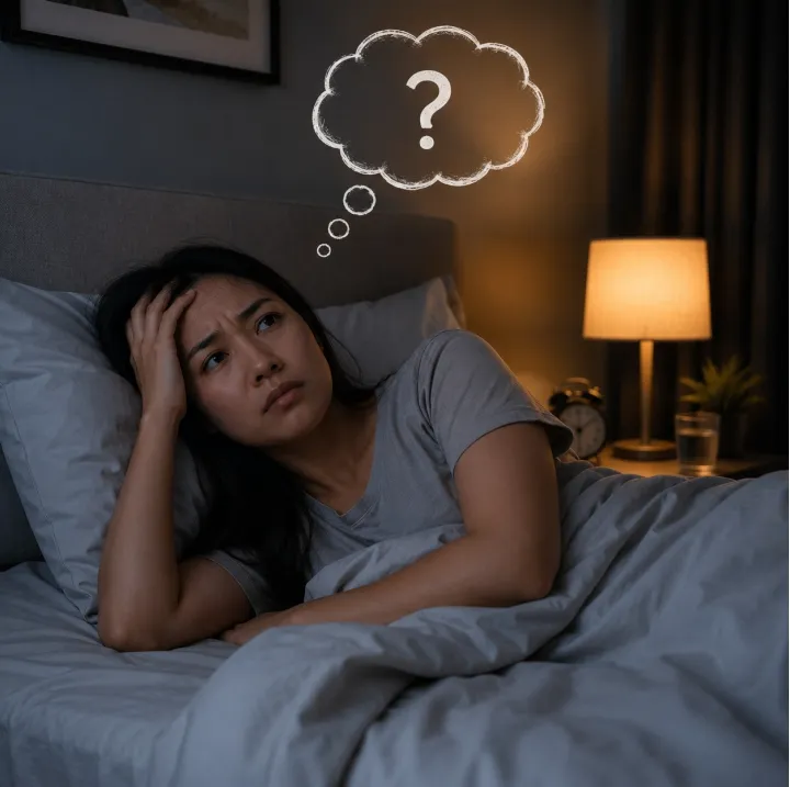 Sleep Better Without Bed Bugs