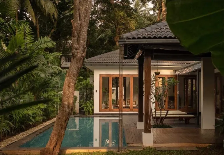 Why Do Some Bali Villas Have More Mosquitoes Than Others?