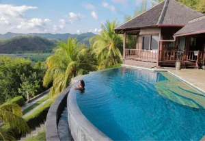 pest control in Bali