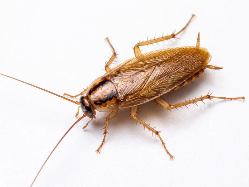 German cockroach