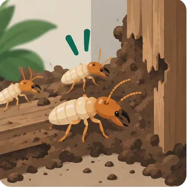 Termites