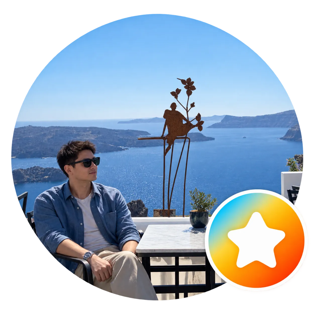 Staffin Phang - EcoForpest customer