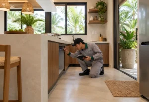 pest control in canggu