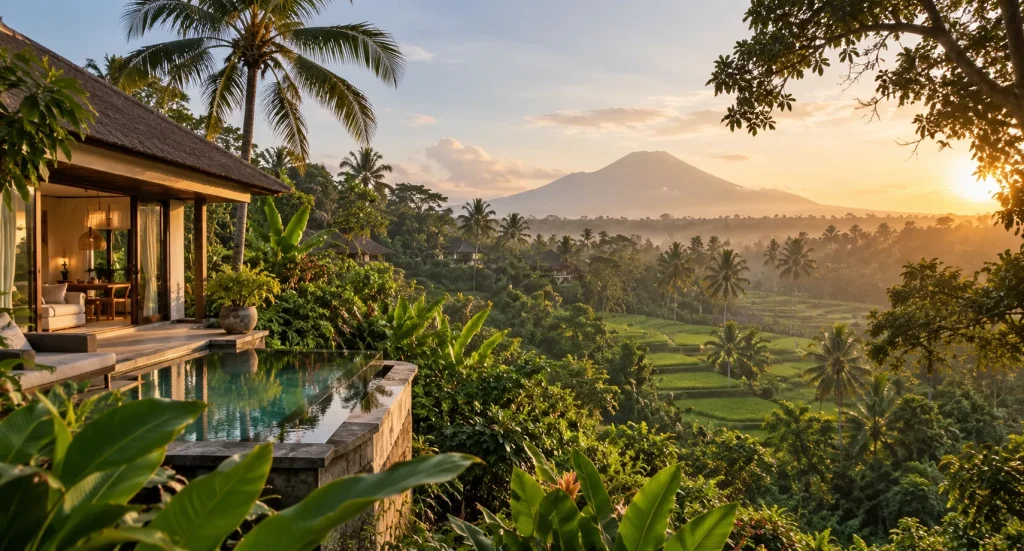 Pest Control Ubud: Common Pest Problems Around Villas & Properties