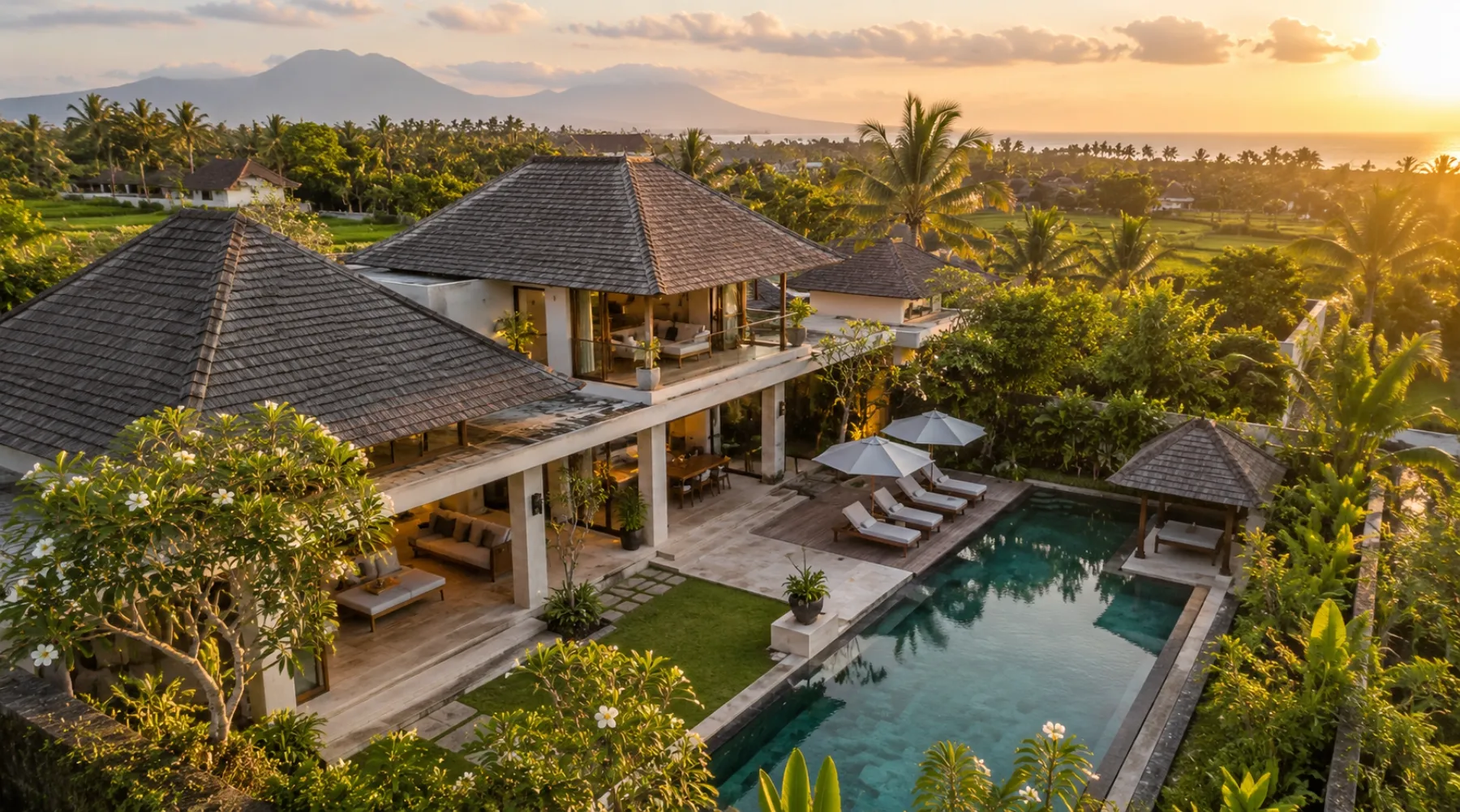 Property care and pest control guide for Bali properties